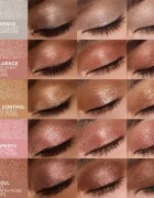 NARS Sparked Liquid Eyeshadow třpytivé tekuté oční stíny odstín LIVING DOLL 3.5 ml