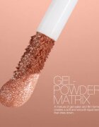 NARS Sparked Liquid Eyeshadow třpytivé tekuté oční stíny odstín LIVING DOLL 3.5 ml