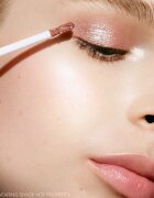 NARS Sparked Liquid Eyeshadow třpytivé tekuté oční stíny odstín LIVING DOLL 3.5 ml