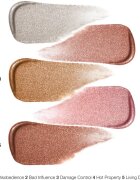 NARS Sparked Liquid Eyeshadow třpytivé tekuté oční stíny odstín LIVING DOLL 3.5 ml