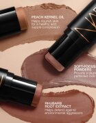 NARS The Multiple Bronzing & Sculpting Stick krémový bronzer v tyčince odstín CAYMAN 8 g