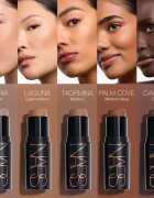 NARS The Multiple Bronzing & Sculpting Stick krémový bronzer v tyčince odstín ISCHIA 8 g