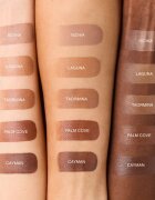 NARS The Multiple Bronzing & Sculpting Stick krémový bronzer v tyčince odstín ISCHIA 8 g