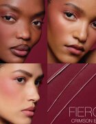 NARS The Multiple multifunkční líčidlo pro oči rty a tvář odstín FIERCE 8 g