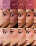 NARS The Multiple multifunkční líčidlo pro oči rty a tvář odstín FIERCE 8 g