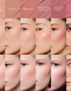 NARS The Multiple multifunkční líčidlo pro oči rty a tvář odstín HOT TAKE 8 g