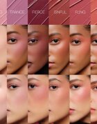 NARS The Multiple multifunkční líčidlo pro oči rty a tvář odstín HOT TAKE 8 g