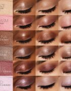 NARS Total Seduction Eyeshadow Stick oční stíny v tužce odstín LAGUNA 1.6 g