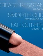 NARS Total Seduction Eyeshadow Stick oční stíny v tužce odstín SPARKED 1.6 g