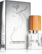Nasomatto Silver Musk parfémový extrakt unisex 30 ml