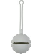 NATTOU Pacifier Case krabička na dudlík Light Grey 1 ks