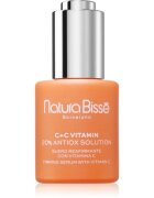 Natura Bissé C+C Vitamin 20% Antiox Solution rozjasňující sérum s vitaminem C 30 ml