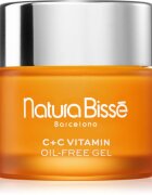 Natura Bissé C+C Vitamin Oil-Free Gel hydratační gelový krém se zpevňujícím účinkem 75 ml