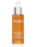 Natura Bissé C+C Vitamin Self Tan Drops samoopalovací kapky pro přirozený vzhled 30 ml