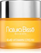 Natura Bissé C+C Vitamin zpevňující krém pro normální a suchou pleť 75 ml