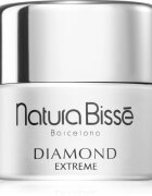 Natura Bissé Diamond Extreme Cream - Rich Texture bohatý výživný krém pro posílení pleťové bariéry 15 ml