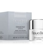 Natura Bissé Diamond Extreme Cream - Rich Texture bohatý výživný krém pro posílení pleťové bariéry 15 ml