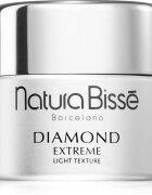 Natura Bissé Diamond Extreme Light Texture hydratační krém s omlazujícím účinkem 50 ml