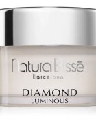 Natura Bissé Diamond Luminous Rich Luxury Cleanse čisticí olejový gel proti pigmentovým skvrnám 200 ml