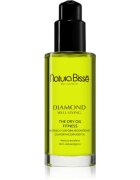 Natura Bissé Diamond Well-Living The Dry Oil - Fitness suchý tělový olej s mátou peprnou 100 ml