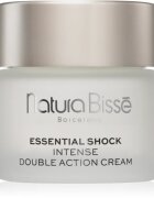 Natura Bissé Essential Shock Intense Double Action Cream ochranný denní krém pro suchou pleť 75 ml