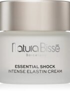 Natura Bissé Essential Shock Intense Elastin Refirming Cream zpevňující krém pro korekci vrásek 75 ml