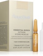 Natura Bissé Essential Shock Intense Hydro Rescue ampule pro intenzivní obnovu pleti s hydratačním účinkem 1 ks