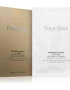 Natura Bissé Essential Shock Intense Instant Lift Mask liftingová a zpevňující maska proti stárnutí pleti 1 ks