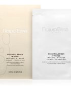 Natura Bissé Essential Shock Intense Instant Lift Mask liftingová a zpevňující maska proti stárnutí pleti 15 g