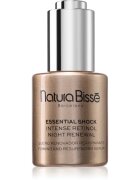 Natura Bissé Essential Shock Intense Retinol Night Renewal intenzivní zpevňující sérum s retinolem 30 ml