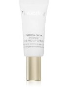 Natura Bissé Essential Shock Intense vyživující krém na oční okolí a rty 15 ml