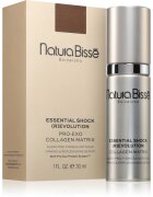 Natura Bissé Essential Shock (R)evolution Collagen Matrix intenzivně zpevňující sérum s kolagenem 30 ml