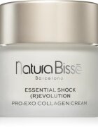 Natura Bissé Essential Shock (R)evolution Pro-exo Collagen Cream liftingový zpevňující krém s kolagenem 75 ml
