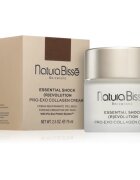 Natura Bissé Essential Shock (R)evolution Pro-exo Collagen Cream liftingový zpevňující krém s kolagenem 75 ml