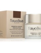Natura Bissé Essential Shock (R)evolution Pro-exo Collagen Gel-Cream regenerační a zpevňující krém s kolagenem 75 ml