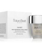 Natura Bissé Inhibit High Definition Lifting Cream liftingový zpevňující krém proti vráskám 50 ml