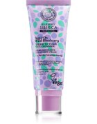 Natura Siberica Anti-Ox Wild Blueberry krémová čisticí pěna na obličej 100 ml