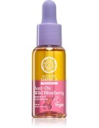 Natura Siberica Anti-Ox Wild Blueberry obnovující pleťové sérum 30 ml