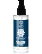 Natura Siberica Arctic Wild Wild Instinct sérum na vousy pro muže 50 ml