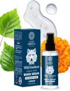 Natura Siberica Arctic Wild Wild Instinct sérum na vousy pro muže 50 ml