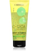 Natura Siberica C-Berrica Energy Activator sprchový gel 200 ml