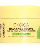 Natura Siberica C-Berrica Radiance Revive hydratační pleťový krém 50 ml