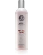 Natura Siberica Copenhagen Arctic Rose regenerační kondicionér pro suché a poškozené vlasy 400 ml