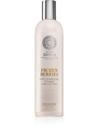 Natura Siberica Copenhagen Frozen Berries vitaminový kondicionér pro mastné vlasy 400 ml