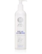 Natura Siberica Copenhagen Polar Blueberry omlazující sprchový gel s hydratačním účinkem 400 ml
