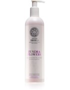 Natura Siberica Copenhagen Tundra Flowers relaxační sprchový gel 400 ml