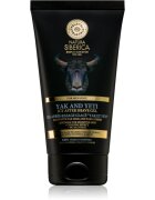 Natura Siberica For Men Only gel po holení pro regeneraci pleti 150 ml