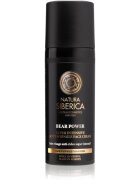 Natura Siberica For Men Only krém proti vráskám intense 50 ml