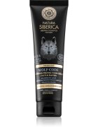 Natura Siberica For Men Only ochranný krém na obličej a tělo 80 ml