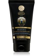 Natura Siberica For Men Only osvěžující čisticí pleťový gel 150 ml